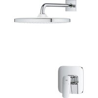 Grohe Cubeo 1053340000 Image #3