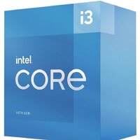 Intel Core i3-10105F (BOX) Image #2