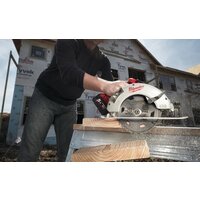 Milwaukee M18 BLCS66-0X (без АКБ) Image #7
