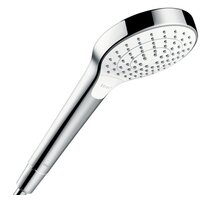 Hansgrohe Croma Select S Vario Combi 27014400 Image #6
