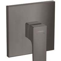Hansgrohe Metropol 32565340 (черный хром)