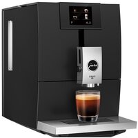 JURA Ena 8 Full Metropolitan Black 15339 Image #3