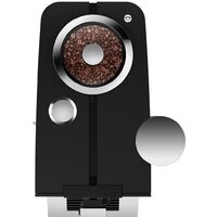 JURA Ena 8 Full Metropolitan Black 15339 Image #6