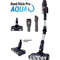 Polaris PVCS 4050 CyclonicPRO (темно-синий)