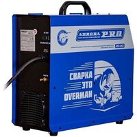 AuroraPRO Overman 2000 Image #12