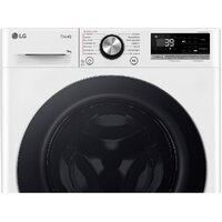 LG F4W90722W Image #6
