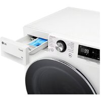 LG F4W90722W Image #5