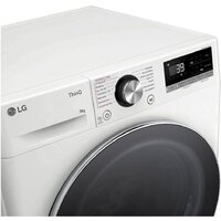 LG F4W90722W Image #3