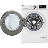 LG F4W90722W Image #2