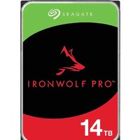 Seagate IronWolf Pro 14TB ST14000NT001 Image #1
