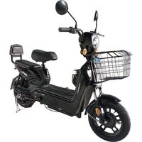 ZeuS Odyssey (черный)