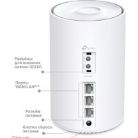 TP-Link Deco X50-4G Image #3