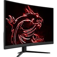 MSI G27C4 E3 Image #2