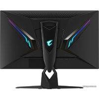 Gigabyte Aorus FI32U Image #5