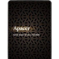 Apacer AS340X 960GB AP960GAS340XC-1