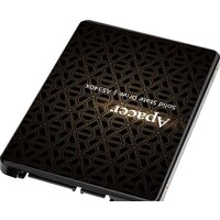 Apacer AS340X 960GB AP960GAS340XC-1 Image #3