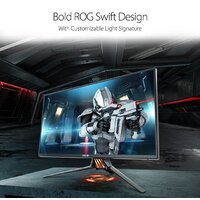ASUS PG258Q Image #5