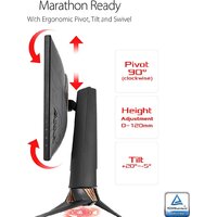 ASUS PG258Q Image #4