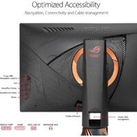 ASUS PG258Q Image #3