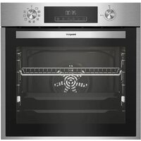 Hotpoint-Ariston FE8 831 JSC IX