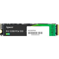 Apacer AS2280P4X 2TB AP2TBAS2280P4X