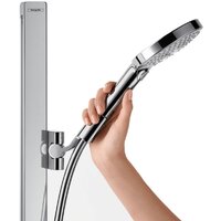Hansgrohe Raindance Select S 120 27648000 (хром) Image #9