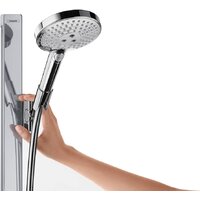 Hansgrohe Raindance Select S 120 27648000 (хром) Image #8