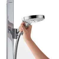 Hansgrohe Raindance Select S 120 27648000 (хром) Image #10