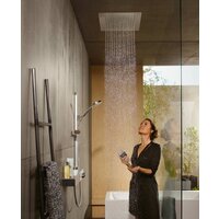 Hansgrohe Raindance Select S 120 27648000 (хром) Image #6