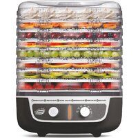 Великие Реки Волга-9 (черный/белый)