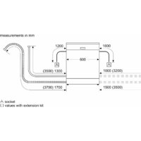 Bosch Serie 4 SMS4IMB62Q Image #9