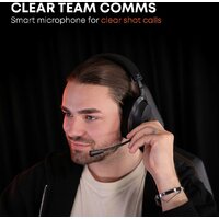 Beyerdynamic MMX 230 Wireless (черный) Image #6