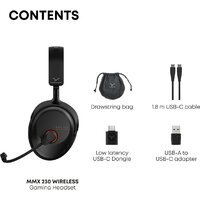 Beyerdynamic MMX 230 Wireless (черный) Image #4