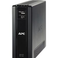 APC Back-UPS Pro 1500VA, AVR, 230V, CIS (BR1500G-RS)