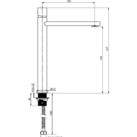 Rubineta Etna-18/D Image #3