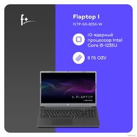 F+ Flaptop I FLTP-5i5-8256-w Image #9