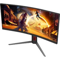 AOC Agon CU34G4 Image #7