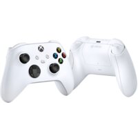 Microsoft Xbox (белый) Image #3