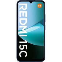 Xiaomi Redmi 15C 4G 6GB/128GB международная версия (синий) Image #2