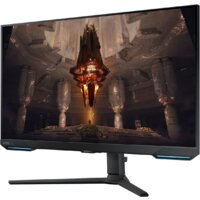 Samsung Odyssey G7 LS32BG700EUXEN Image #4