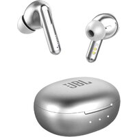 JBL Т280 NC2 (серебристый, китайская версия)