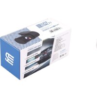 SilverStone F1 Hybrid Uno Sport IP-G98T Image #2