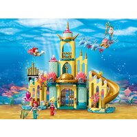 LEGO Disney Princess 43207 Подводный дворец Ариэль Image #14