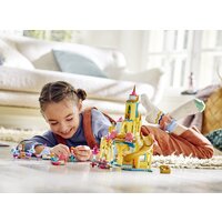 LEGO Disney Princess 43207 Подводный дворец Ариэль Image #9