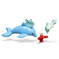 LEGO Disney Princess 43207 Подводный дворец Ариэль Image #8