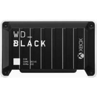 WD D30 Game Drive for Xbox 2TB WDBAMF0020BBW Image #1