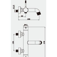 Vieir V403531-C Image #2