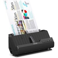 Epson WorkForce ES-C320W Image #2