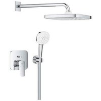 Grohe Cubeo 1053360000 Image #1