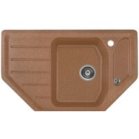 Gerhans E08 (терракот) Image #1